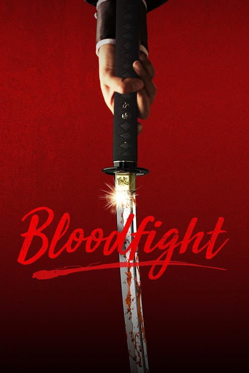 Affiche du film Lady Bloodfight (2016)