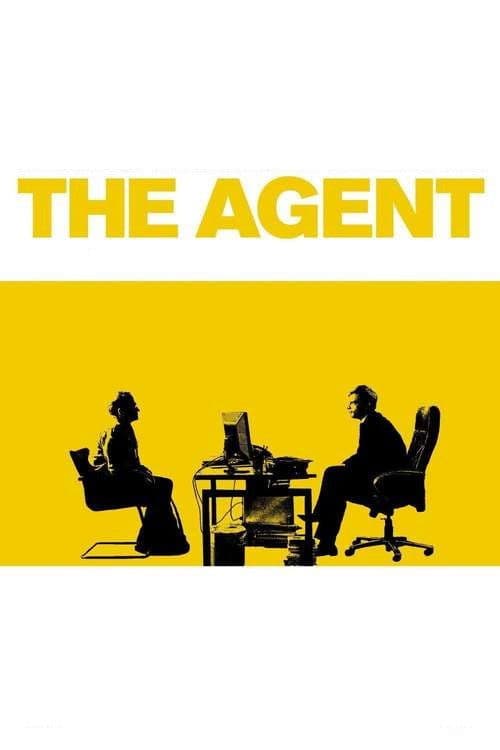 Affiche du film The Agent (2009)