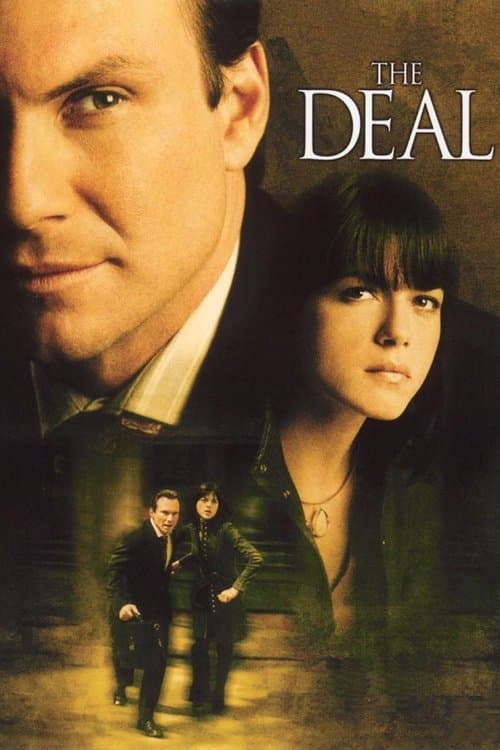 ملصق فيلم The Deal (2005)