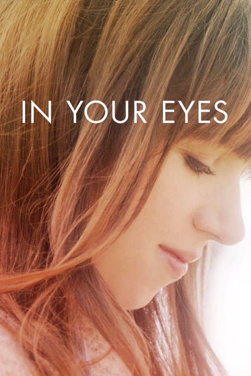 ملصق فيلم In Your Eyes (2014)