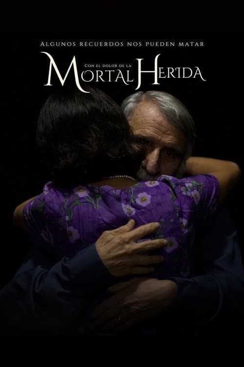 ملصق فيلم Mortal Herida (2024)
