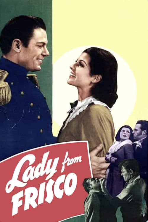 ملصق فيلم Rebellion (1936)