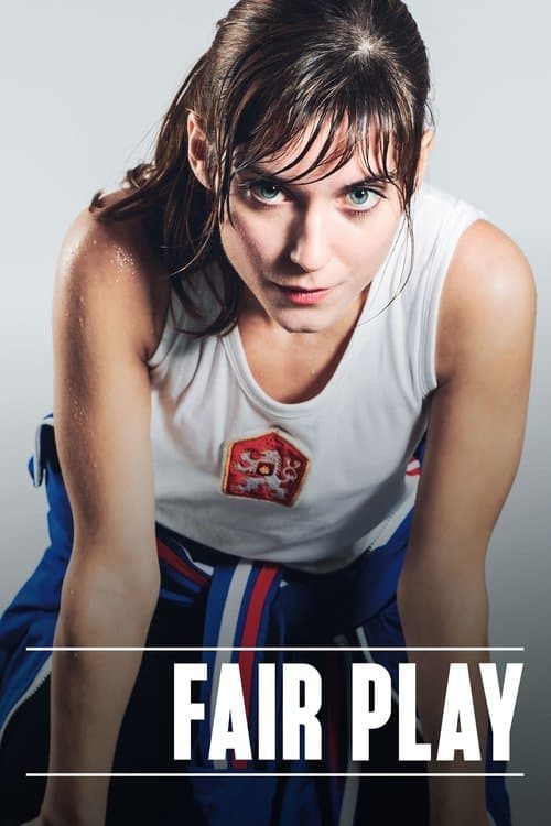 Fair Play (2014) movie poster