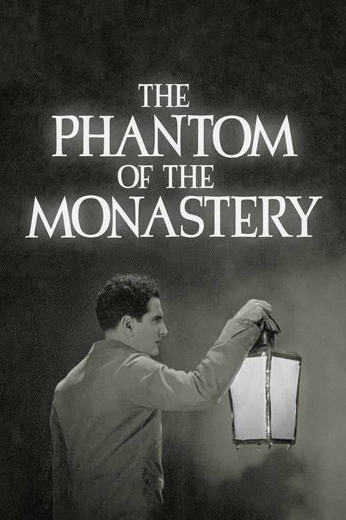 El fantasma del convento (1934) movie poster