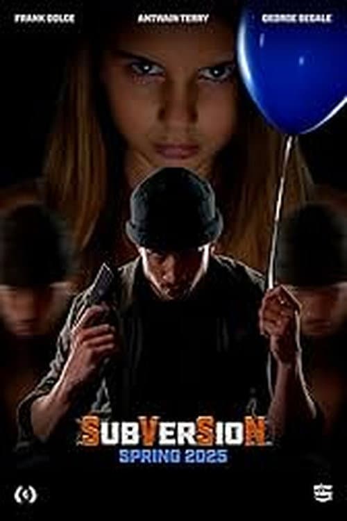 ملصق فيلم Subversion