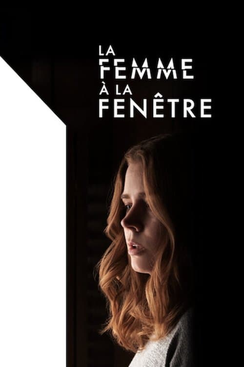 Affiche du film The Woman in the Window (2021)