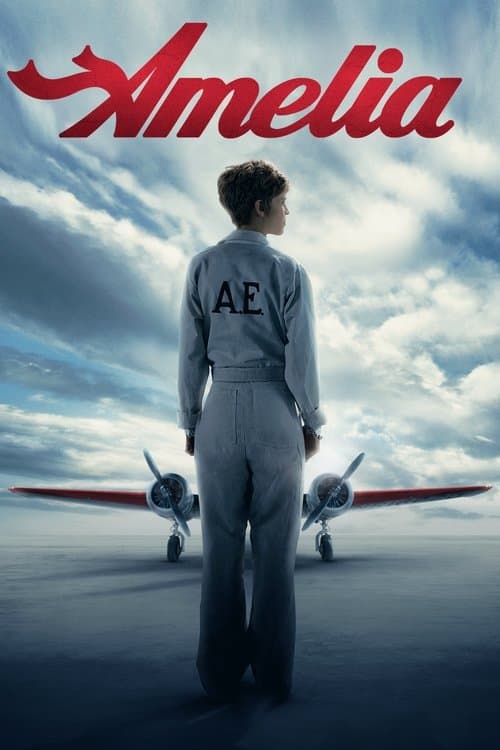 ملصق فيلم Amelia (2009)