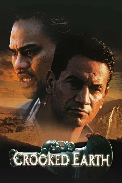 Affiche du film Crooked Earth (2001)