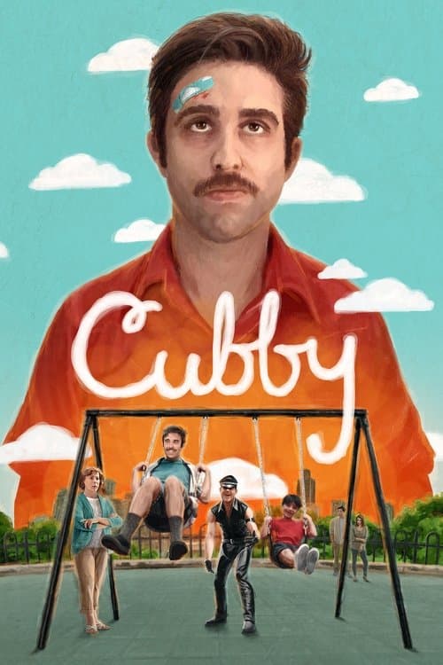 Cubby (2019) movie poster