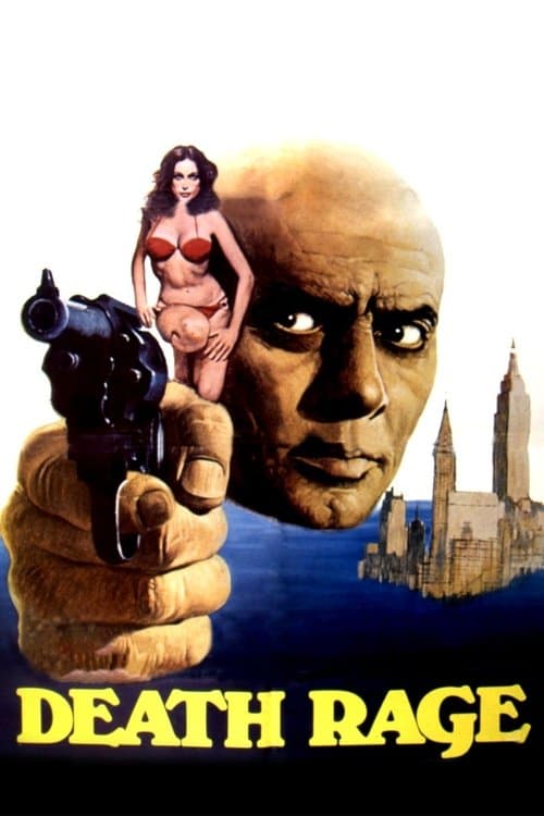 Con la rabbia agli occhi (1976) movie poster