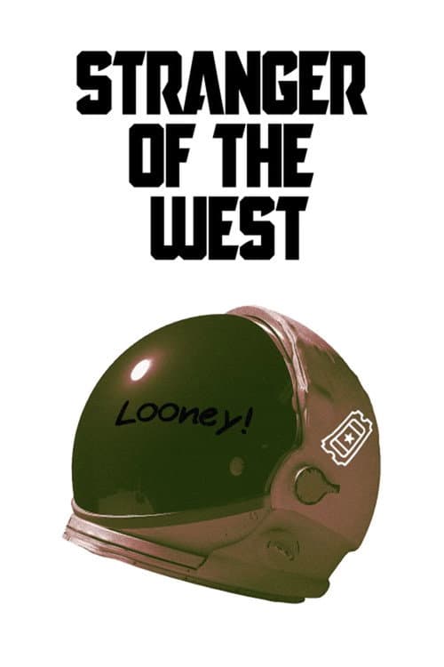 ملصق فيلم Stranger of The West