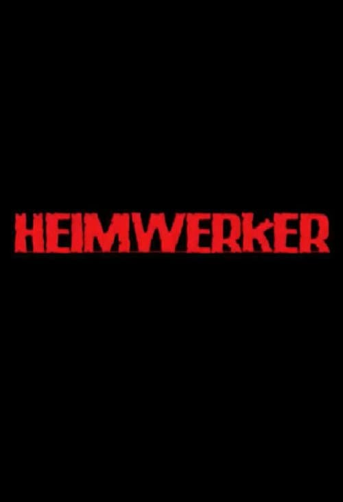 Heimwerker (2000) movie poster