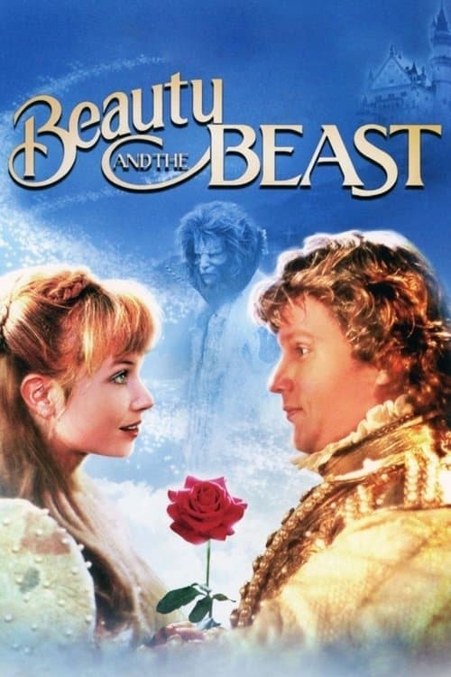 ملصق فيلم Beauty and the Beast (1987)