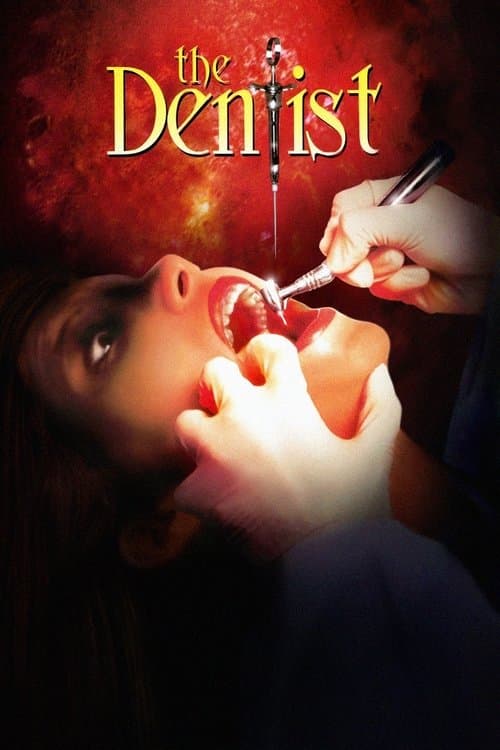 ملصق فيلم The Dentist (1996)