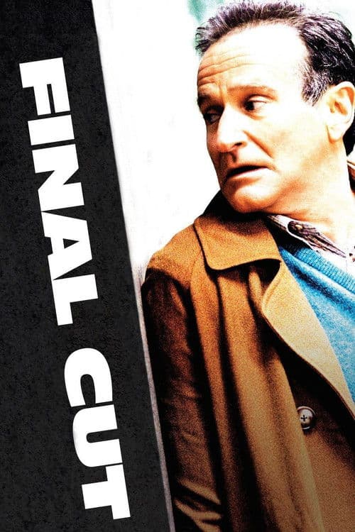 Affiche du film The Final Cut (2004)