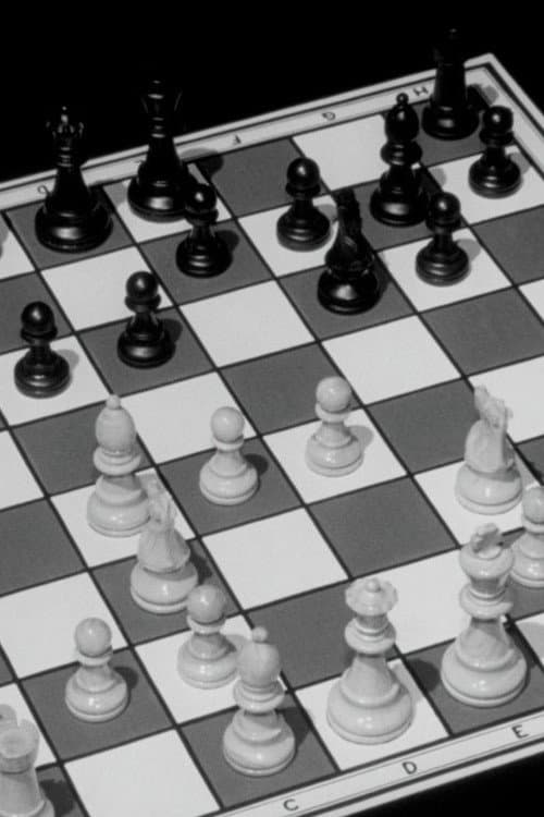 Échecs (1972) movie poster