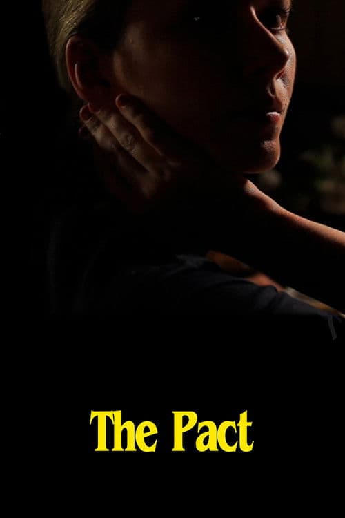 ملصق فيلم The Pact (2011)