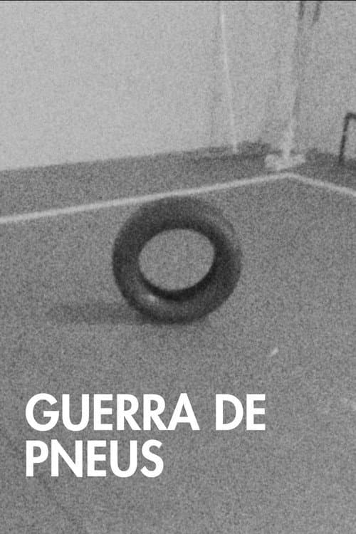 ملصق فيلم A Guerra de Pneus (2023)