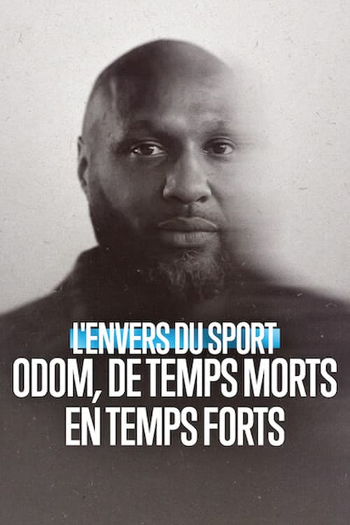 Affiche du film Untold: The Death & Life of Lamar Odom (2026)