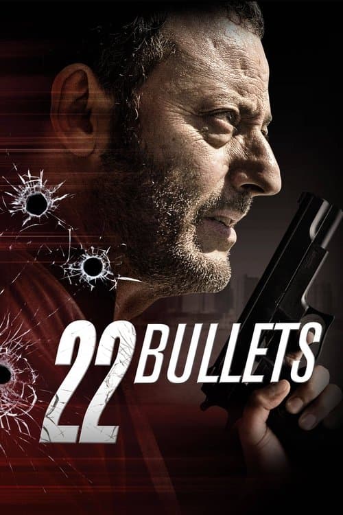 L'Immortel (2010) movie poster