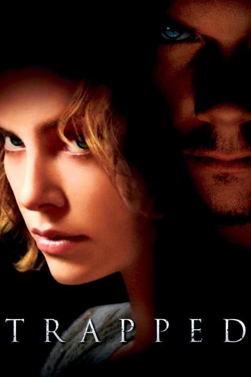 Trapped (2002) movie poster