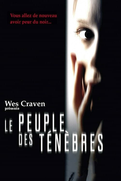 Affiche du film They (2002)