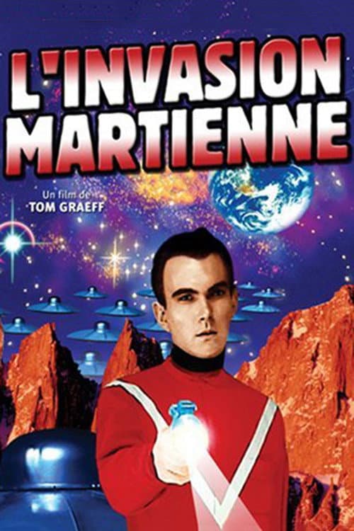 Affiche du film Teenagers from Outer Space (1959)