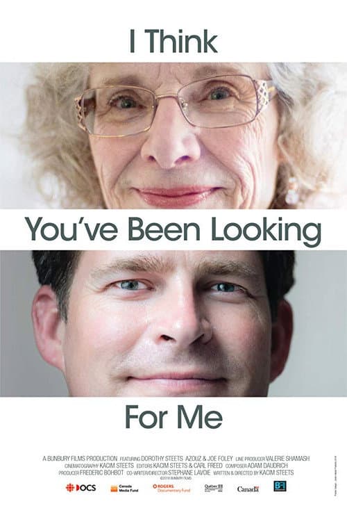 I Think You've Been Looking for Me (2018) movie poster