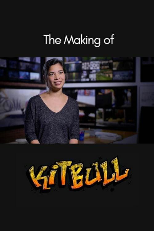 The Making of Kitbull (2019) movie poster