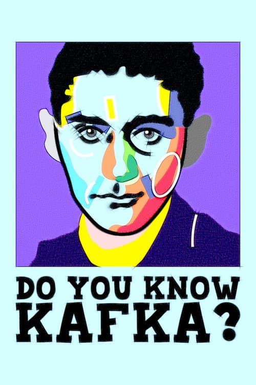 Kennen Sie Kafka? (2024) movie poster