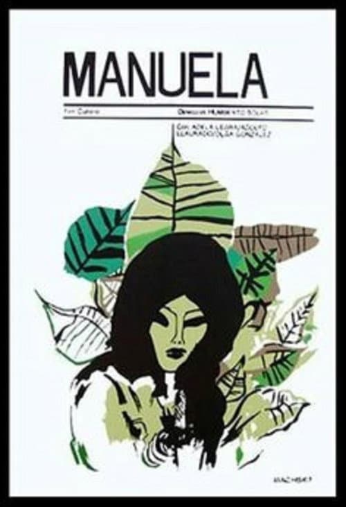 Manuela (1966) movie poster