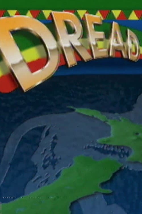 ملصق فيلم Dread (1996)