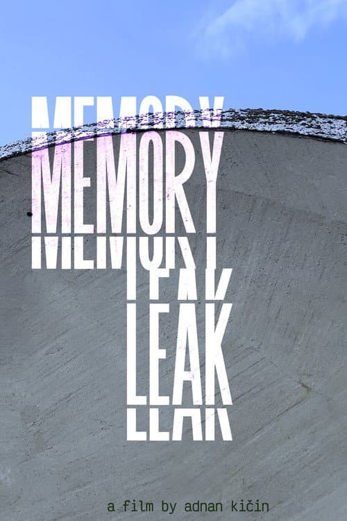 Memory Leak (2025) movie poster