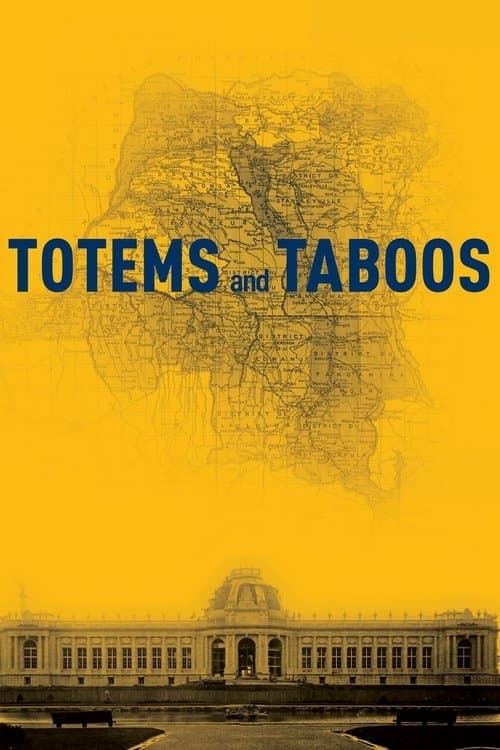Totems et Tabous (2018) movie poster