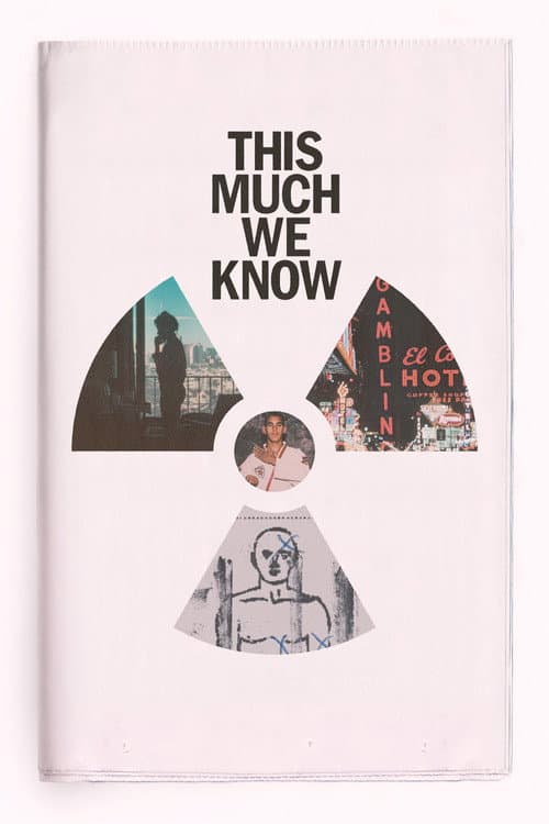 ملصق فيلم This Much We Know (2023)