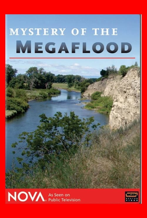 Mystery of the Megaflood (2005) movie poster