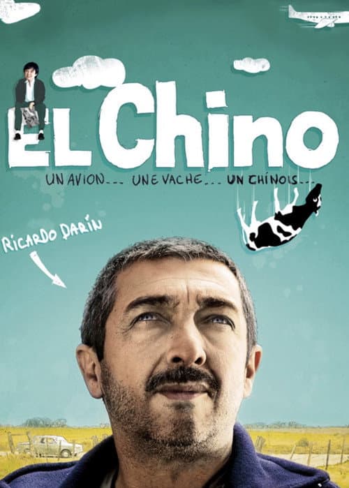 Affiche du film Un cuento chino (2011)