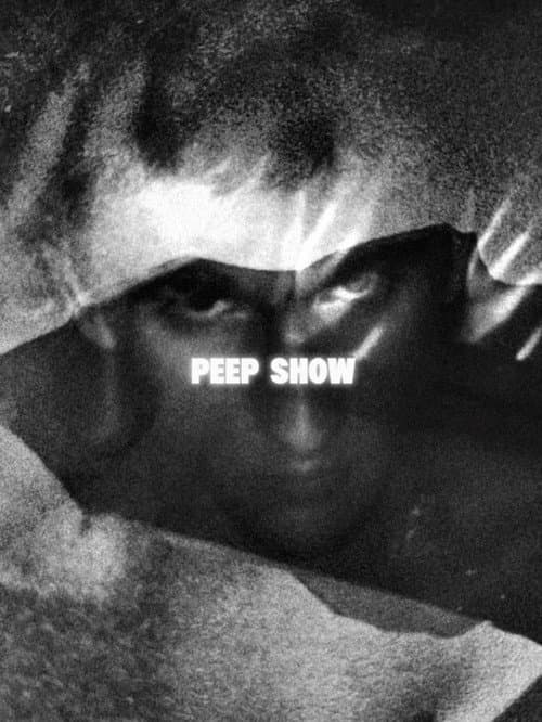 ملصق فيلم Peep Show (2026)