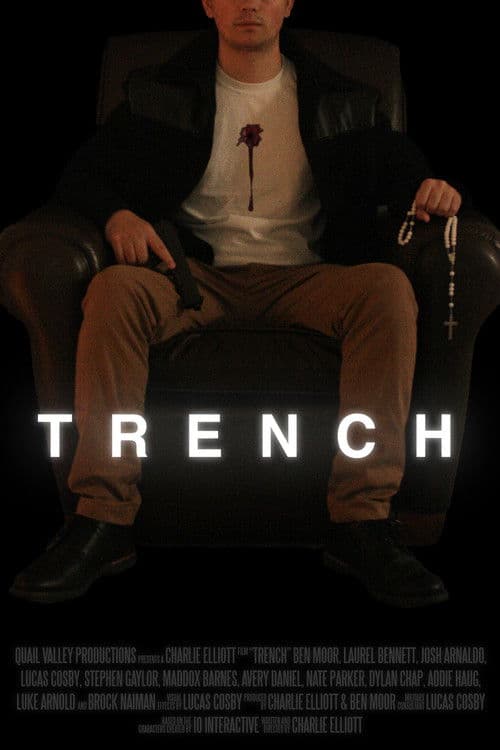Trench (2026) movie poster