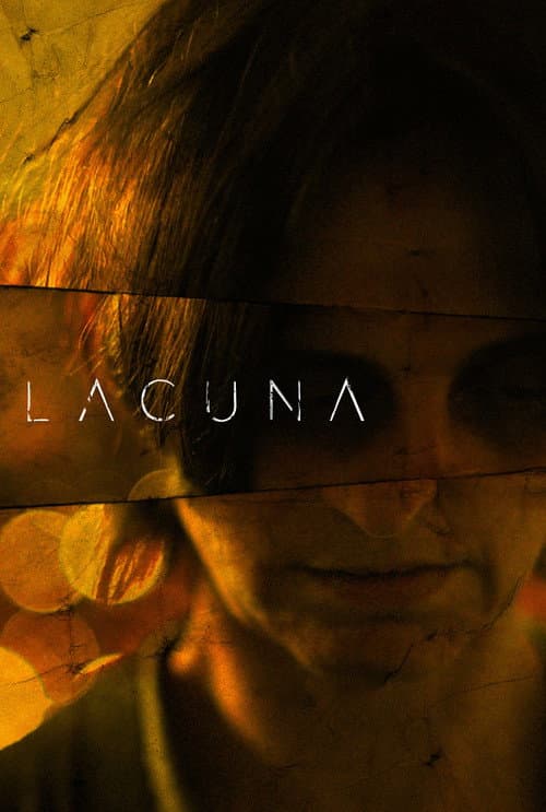 Lacuna (2021) movie poster