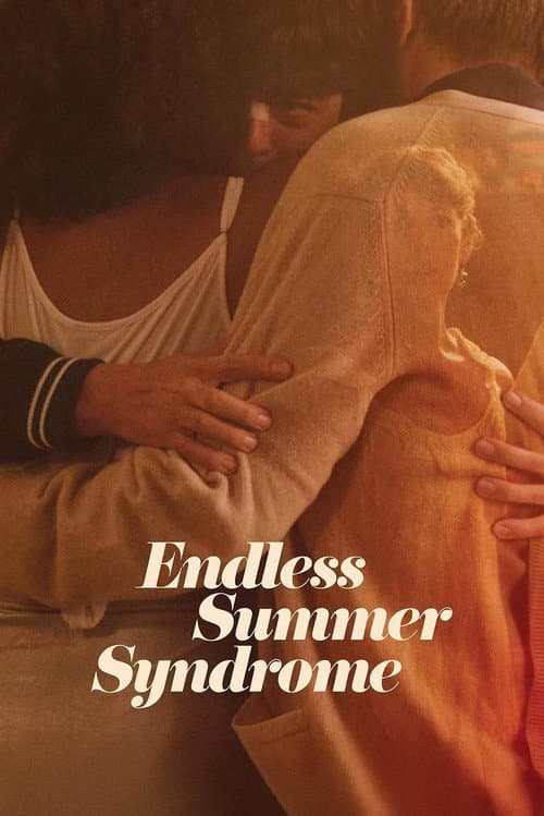 Le syndrome de l'été sans fin (2024) movie poster