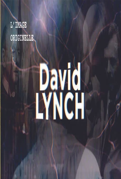 Affiche du film L'Image Originelle - David Lynch (2019)