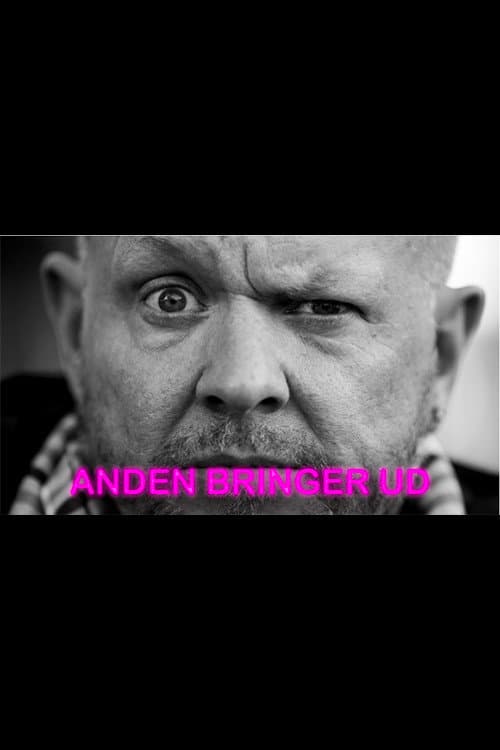 Anders Matthesen - Anden bringer ud (2019) movie poster