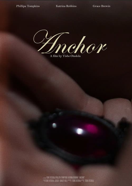 ملصق فيلم Anchor (2023)