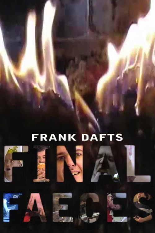 Affiche du film Final Faeces (2006)