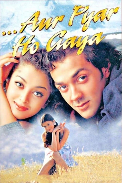 और प्यार हो गया (1997) movie poster