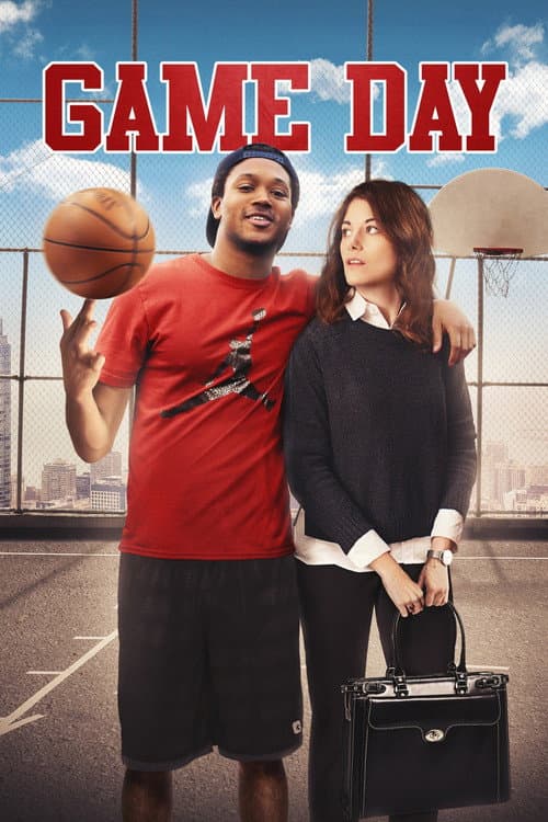 ملصق فيلم Game Day (2019)
