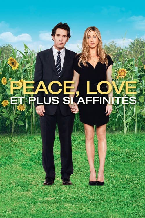 Affiche du film Wanderlust (2012)