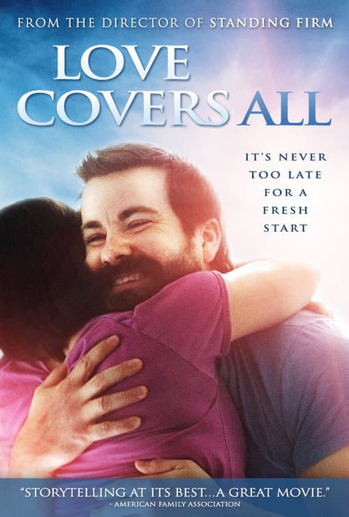 Love Covers All (2014) movie poster