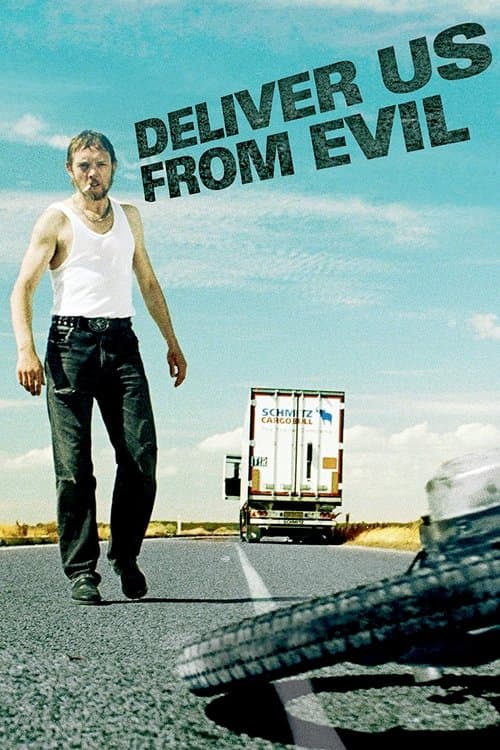 Fri os fra det onde (2009) movie poster